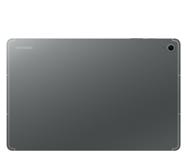 Galaxy Tab S10 FE+ WiFi 8/128GB szary - 1324714 - zdjęcie 5